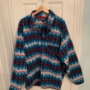 Patagonia Fleece